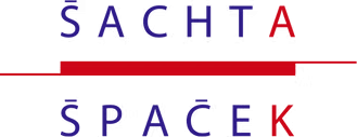 ŠACHTA & ŠPAČEK, advokátní kancelář v.o.s.